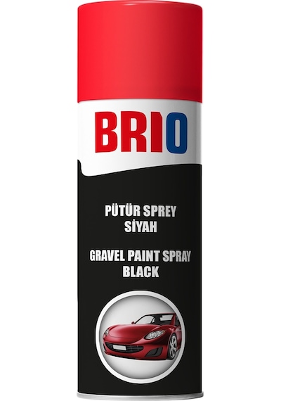 Brio Pütür Sprey 400 ML