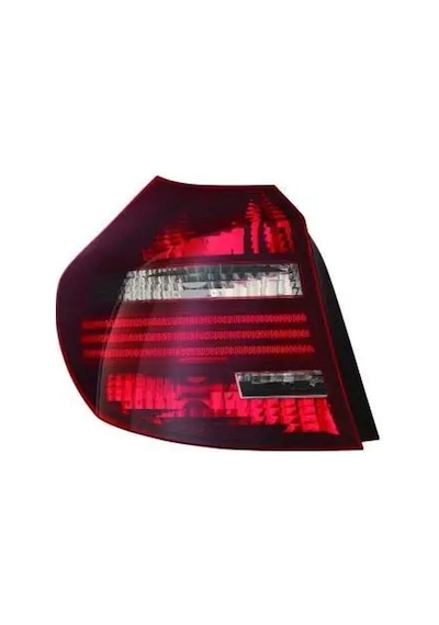 Bmw 116i E87 Stop Lambasi Sol 2005-2011 Depo 4441946lue2