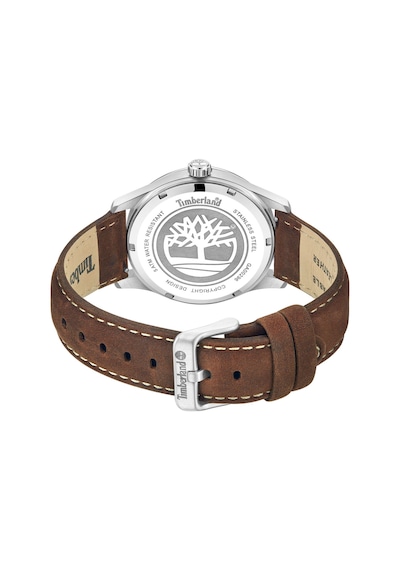 Timberland Tdwga0029605 Erkek Kol Saati Metalik