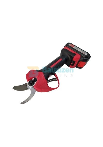 Solax B-2104 Akülü Budama Makası 32 Mm