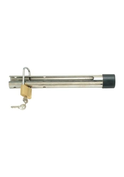 Eval Motor Kilidi Uzunluk 32.5 Cm Çap 4 Cm