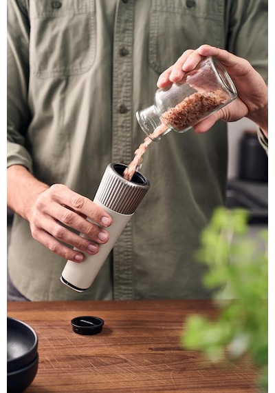 Spices Baharat Değirmeni Fildişi Diğer