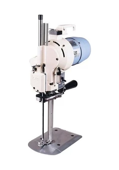 Km Auxx 8'' Hız Ve Dönüş Ayarlı Kesim Motoru Japon