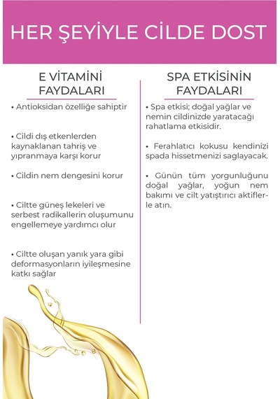 Juvenis E Vitamini İçeren Tırnak Bakım Yağı 10 ML