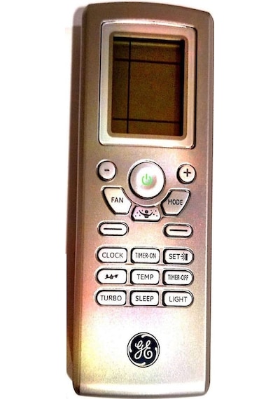 General Electric Klima Uzaktan Kumanda - 30510049