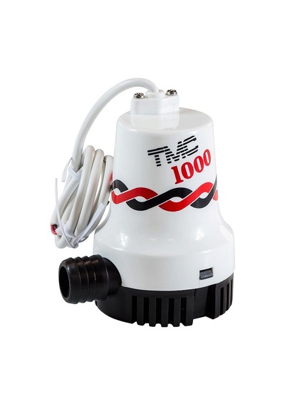 Tmc T20 Sintine Pompası 1000gph 12v