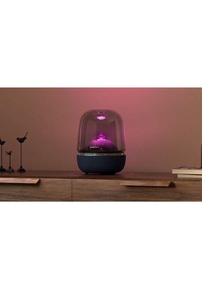 Harman Kardon Aurastudio 5, Wifi Hoparlör, Siyah