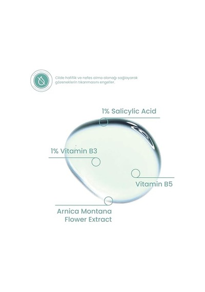 Tr Köpüren Yüz Temizleme Jeli 400ml 3 Paketi