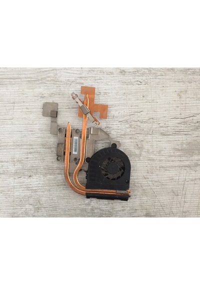 Acer Aspire 5742 Model Notebook Cpu Fan Mf60090V1 B010 G99