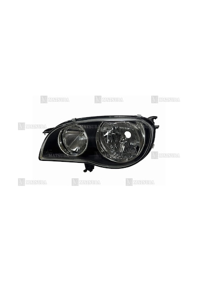 Toyota Corolla Sol Far 2001-2002 81150-1e530-mts