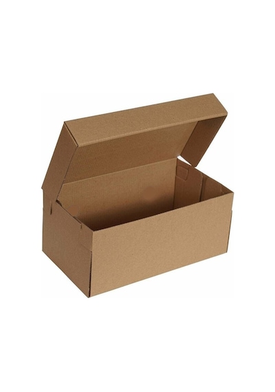 E-Ticaret Kutusu 14 x 24 x 10 CM 100 Adet