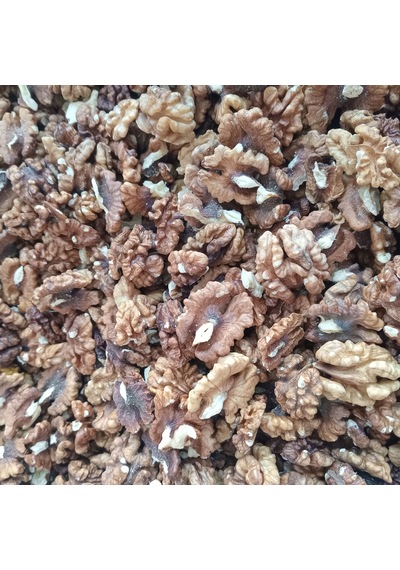 Toptan İthal Esmer Ceviz İçi 10kg 10 KG