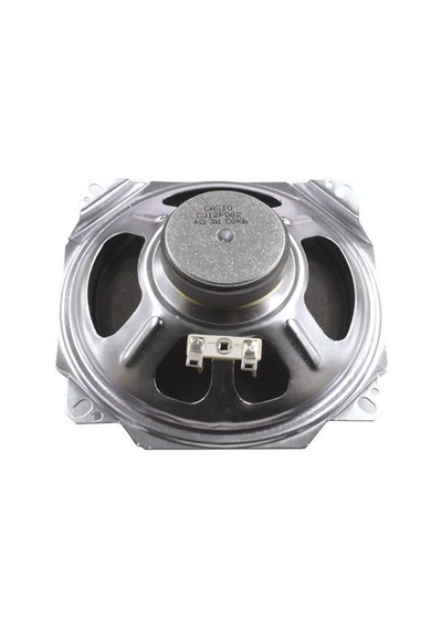 Casio Hoparlör 120X120Mm 4 Ohm 3W