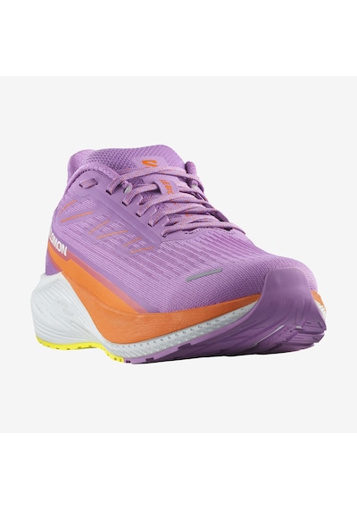 Salomon Aero Blaze 2 Kadın Koşu Ayakkabısı Iris Orchid L47426300 Mor