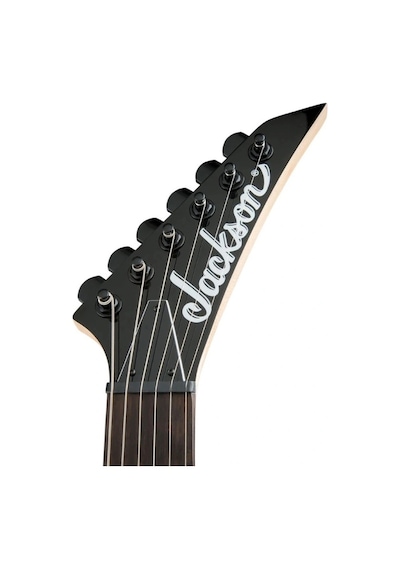 Jackson Js11 Dinky 2-point Tremolo Amaranth Klavye Metallic Red Elektro Gitar