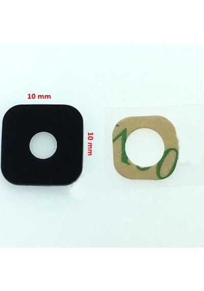 Samsung Uyumlu J2-J3-J5-J7-G532 Kamera Camı Lens