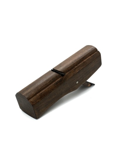 Rox Wood Mujingfang Abanoz Rende 32 Mm Kanal Açma 170 Mm N11.224