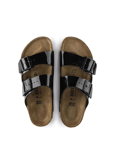 Birkenstock Arızona Bf Kadın Terlik Siyah