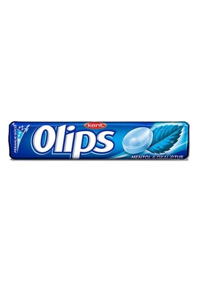 Mentol Okaliptus 28gr