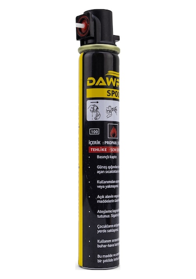 Dawreek Sp0099 Çivi Tabancası Gazı