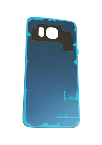 Samsung Uyumlu Galaxy S6 Arka Kapak Batarya Pil Kapağı