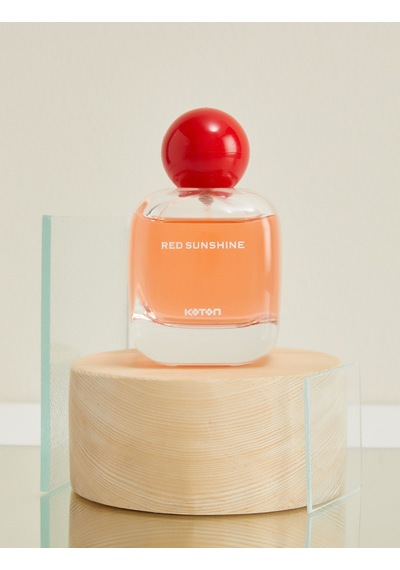 Koton Parfüm Red Sunshine 90 Ml Kırmızı 5wak60002aa