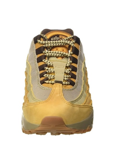 Nike Air Max 95 Kış Koşu Ayakkabısı 880303 Çok Renkli