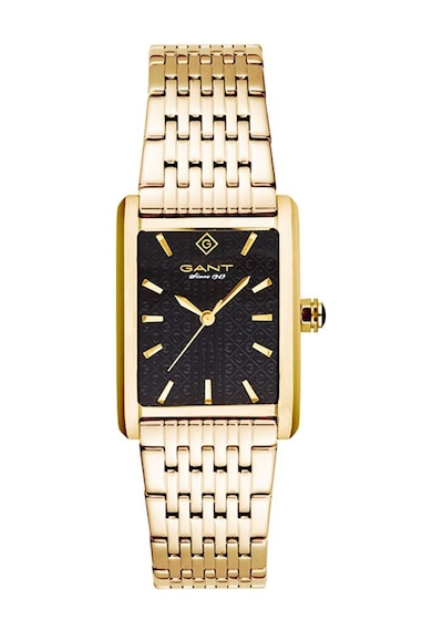 Gant G173003 Kadın Kol Saati Altın