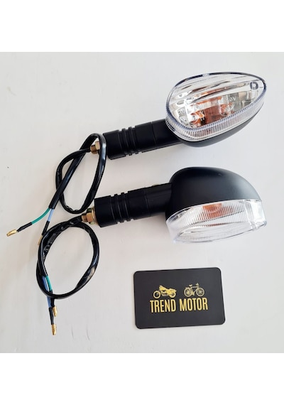 Mondial Mh Drift Sinyal Belgeli  [Takim] 541223134