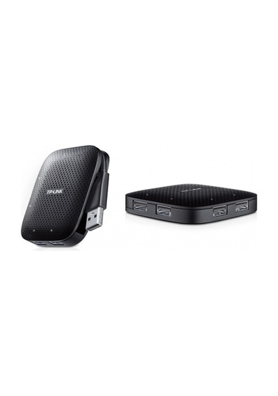 Tp-Link Uh400 4 Port USB  3.0 Hub