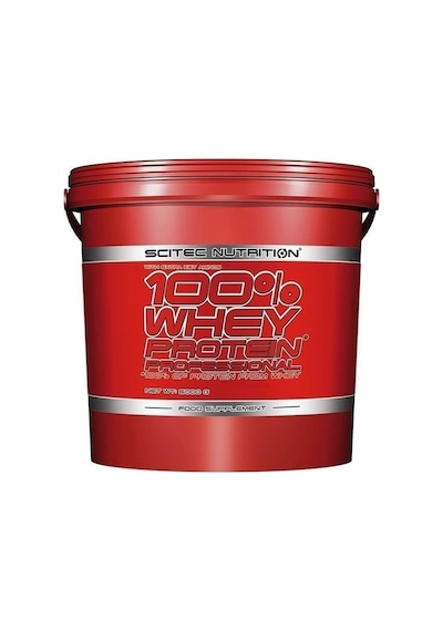 Scitec Whey Professional Whey Protein 5000 Gr Çikolata