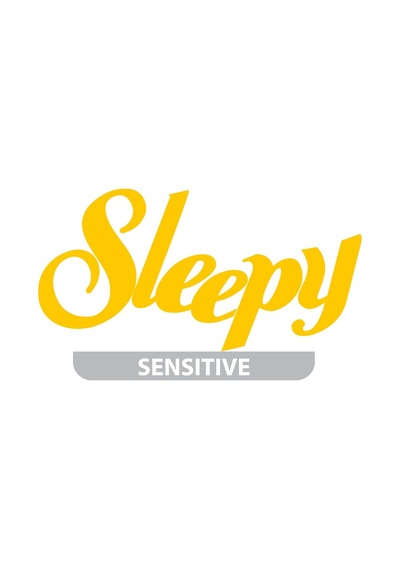Sleepy Sensitive Islak Havlu 6x90 Lı 10'lu Set