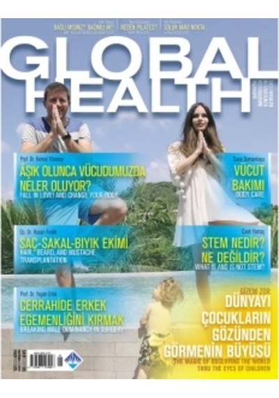 Global Health Sayı 5