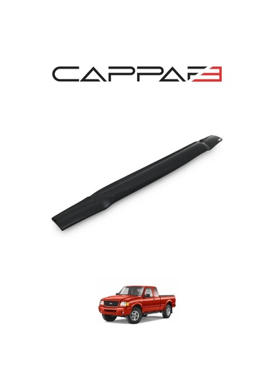 Ford Ranger 2007-2009 Yıl Aralığı Uyumlu Kaput Rüzgarlığı 3mm