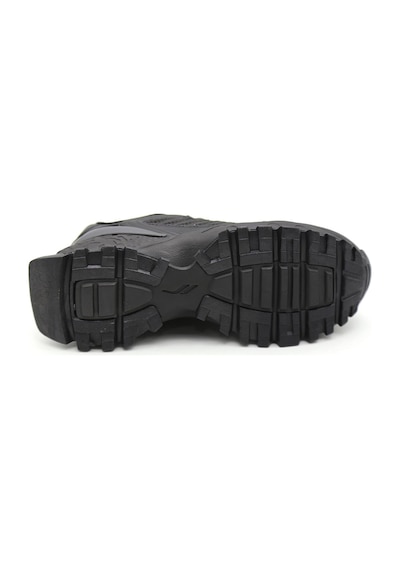Lescon Stellar Traıl Unisex Spor Ayakkabı Siyah
