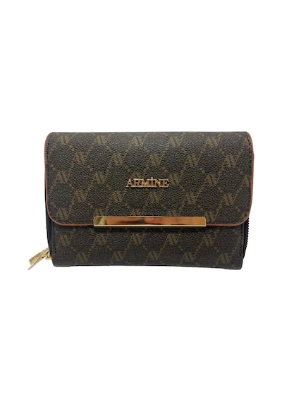 Armine 381 Kadın Omuz & Kol Çantası ARMİNE-381-R146340 Kahverengi