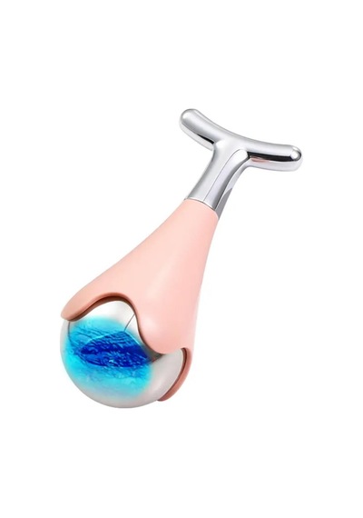 Face Yoga Gua Sha Yüz Masaj Buz Küresi Face Roller Model 2