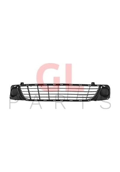 Dacia Lodgy 2011 Yılında Çıkan Kasa Ön Tampon Panjuru Orta Oem No: 622544154r
