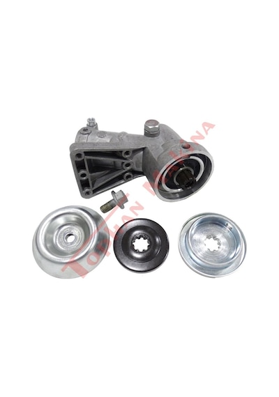 Emak  61112072Br  Dişli  Gurubu  Komple  Ø32Mm  753T  755