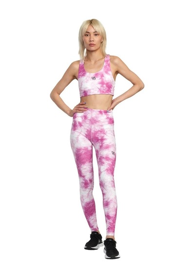 Rvca Avjkt00233 Thug Rose Essential Bra Kadın Sporcu Sütyeni 001