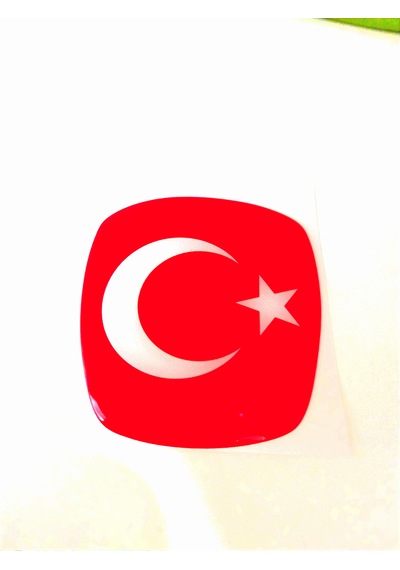 Doblo Fiorino Uyumlu Üçlü Ay Yıldız Logo Seti Ön-arka-direksiyon