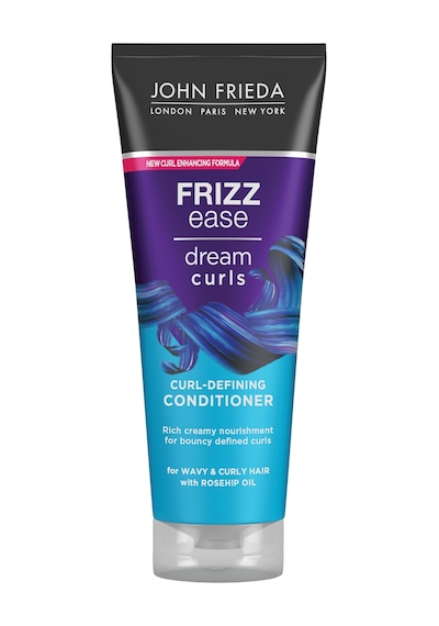 John Frieda Frizz Ease Dream Bukle Belirginleştirici Günlük Bakım Kremi 250 ML