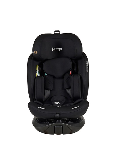 Prego Cc08 Sentrafix 0-36 Kg İ-size Oto Koltuğu
