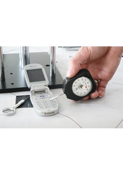 Atg-30 Itme Ve Çekme Kuvveti Ölçer