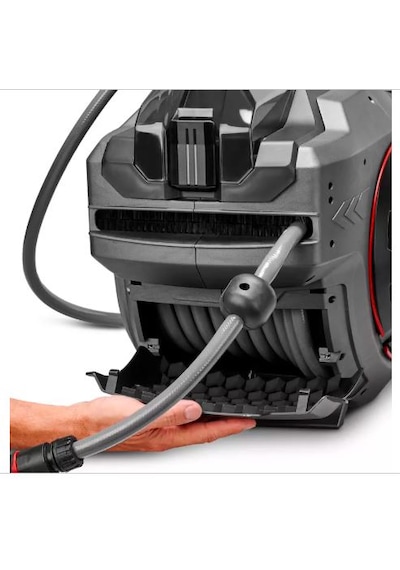 Einhell GE-HR 18/30-1 WH Li-Solo Akülü Hortum Makarası (Akü ve Şarj Hariç) - 4173774