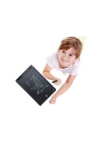8.5" Lcd Not Yazma Ve Çizim Tableti