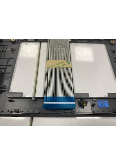 Lenovo Klavyeli C Kapağı - W 81ax Mg W