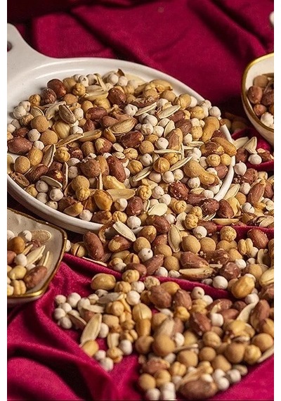 Atom Çerez 2. Kalite 1 Kg Diğer