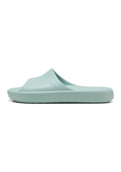 Puma Shıbuı Cat Terlik 385296 21 Yeşil