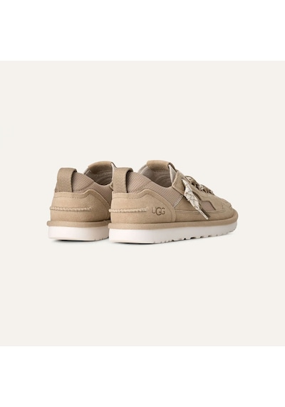 Mustard Seed Hardal Sneaker Günlük Kadın 1175301 Ugg W Mınımel Hardal